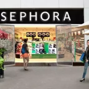 Bild von SEPHORA