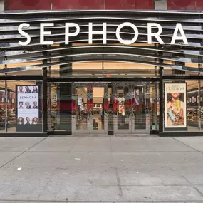 Bild von SEPHORA