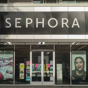 Bild von SEPHORA