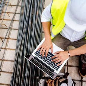 MEPsoft Software Solutions for Contractors