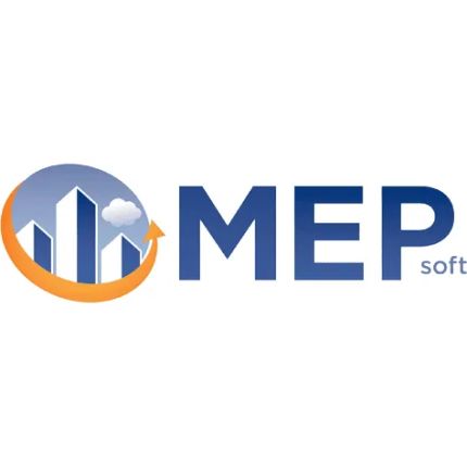 Logo od MEPsoft Software Solutions