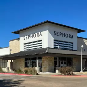 Bild von SEPHORA