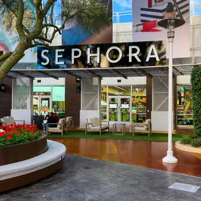 Bild von SEPHORA