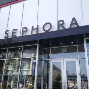 Bild von SEPHORA