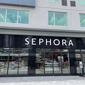 Bild von SEPHORA