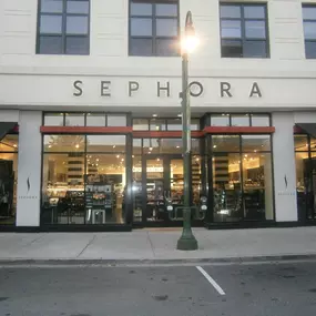 Bild von SEPHORA