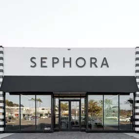 Bild von SEPHORA