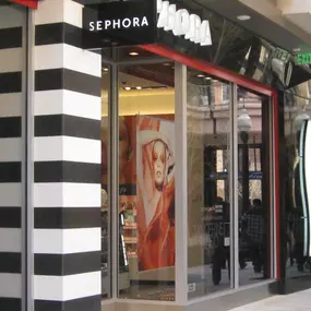 Bild von SEPHORA