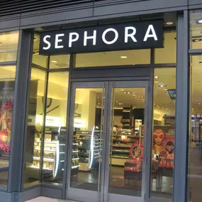 Bild von SEPHORA