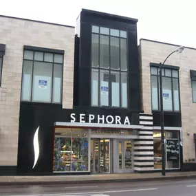 Bild von SEPHORA