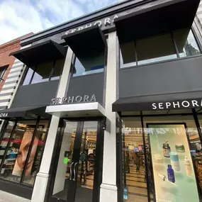 Bild von SEPHORA