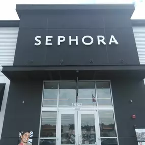 Bild von SEPHORA