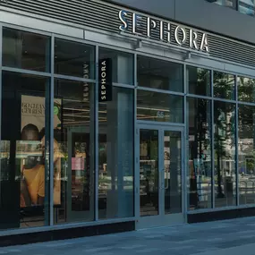 Bild von SEPHORA