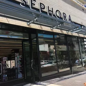 Bild von SEPHORA