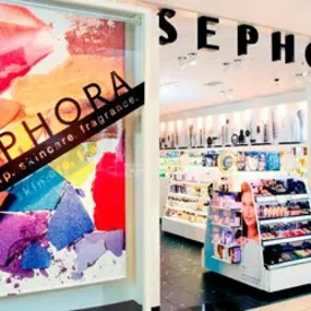 Bild von SEPHORA