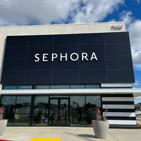 Bild von SEPHORA