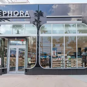 Bild von SEPHORA