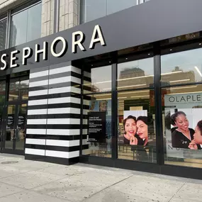 Bild von SEPHORA