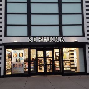 Bild von SEPHORA