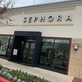 Bild von SEPHORA