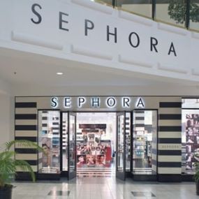 Bild von SEPHORA