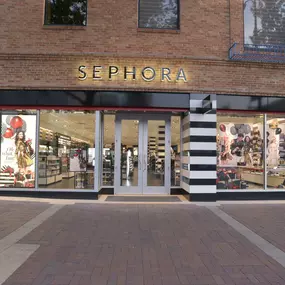 Bild von SEPHORA