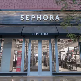 Bild von SEPHORA