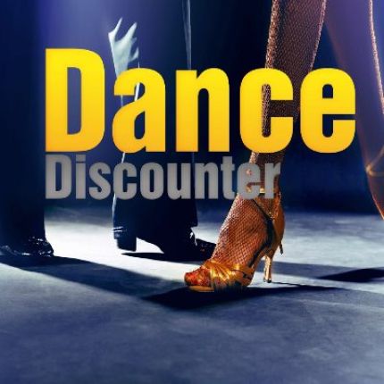 Logotyp från Dance Discounter