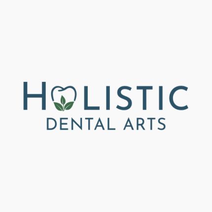 Logo fra Holistic Dental Arts