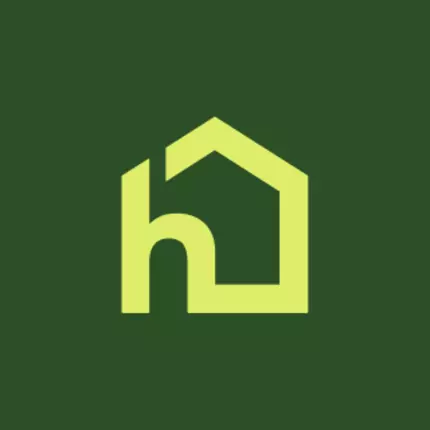 Logo de Home Instead