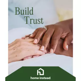 Home Instead Goodyear. Buckeye, AZ Care Professionals - Build Trust