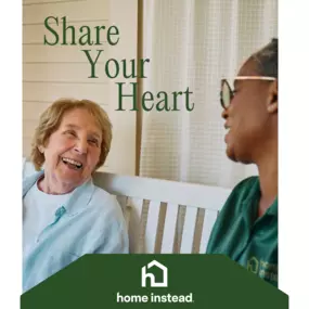 Home Instead Goodyear. Buckeye, AZ - Care Professionals  Share your Heart
