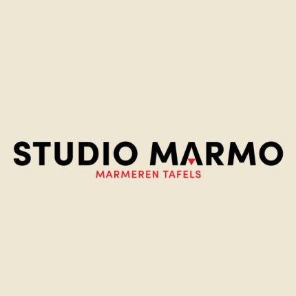 Logo da Studio Marmo