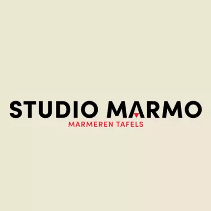 Logotyp från Studio Marmo