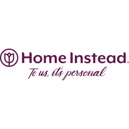 Logotipo de Home Instead