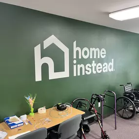Bild von Home Instead