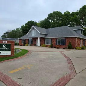 Home Instead Springfield MO Office