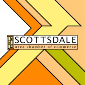 Proud member of the Scottsdale Chamber