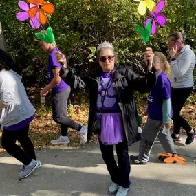 Alzheimer's Walk 2024