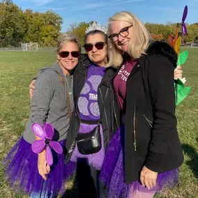 Alzheimer's Walk