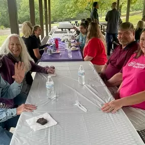 Care Pro Picnic