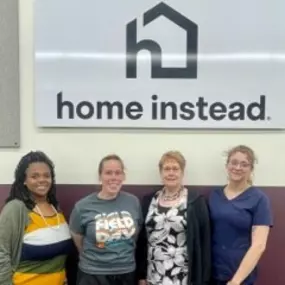 New Care Pros in June 2025