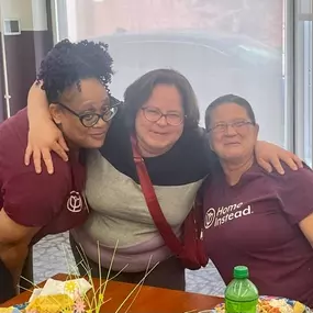 Care Pro Trivia Meeting