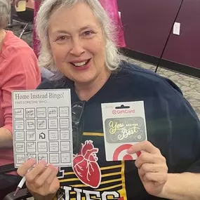 Care Pro Trivia Meeting