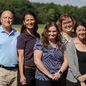 The Home Instead Team in Lebanon County is here to serve you!