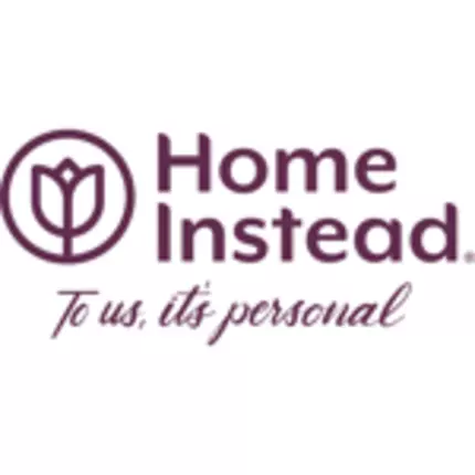 Logo da Home Instead