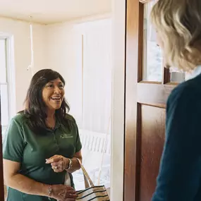 Bild von Home Instead, Home Care Services