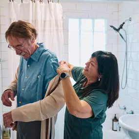 Bild von Home Instead, Home Care Services