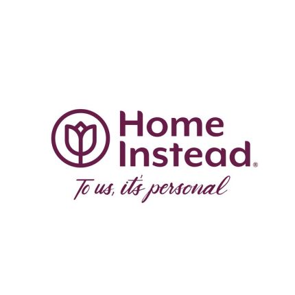 Logo van Home Instead