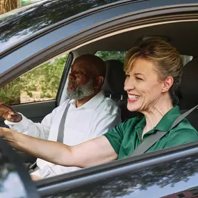 Bild von Home Instead, Home Care Services of Oakland